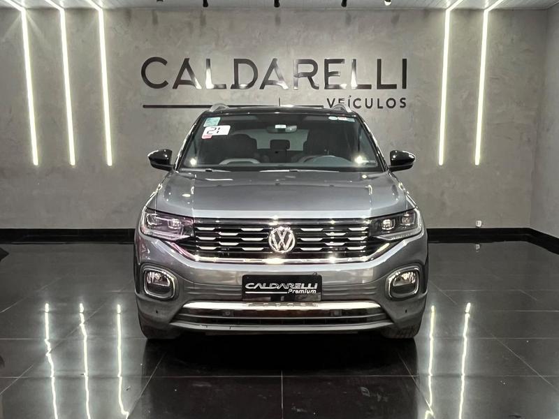 Volkswagen T-Cross Hl TSI Ae - foto 3