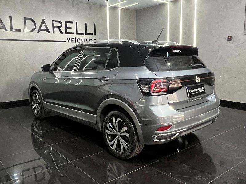 Volkswagen T-Cross Hl TSI Ae - foto 4