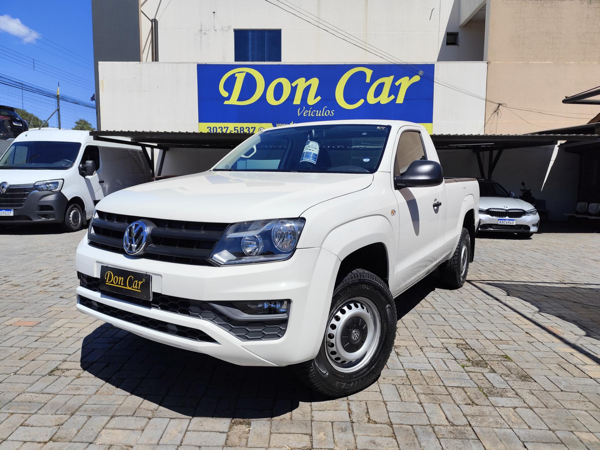 amarok cs 4x4 s