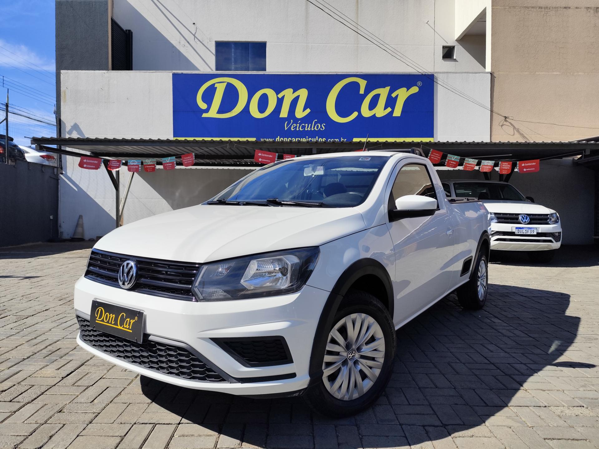 saveiro robust 1.6 total flex 16v