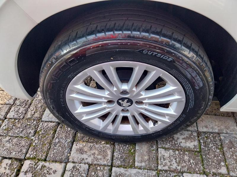 Peugeot 208 1.6 Active Pack 16V Flex 4P Automático - foto 10