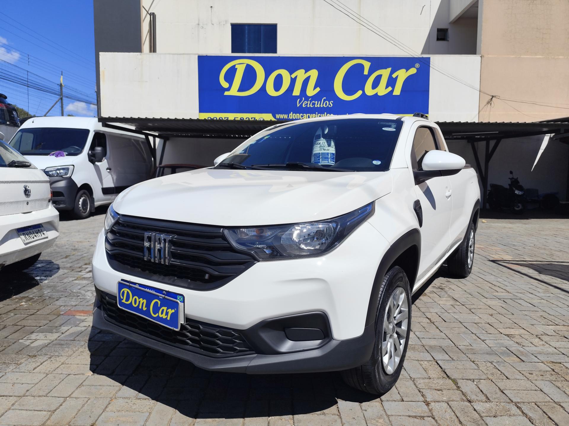 nova strada endurance cs 1.4