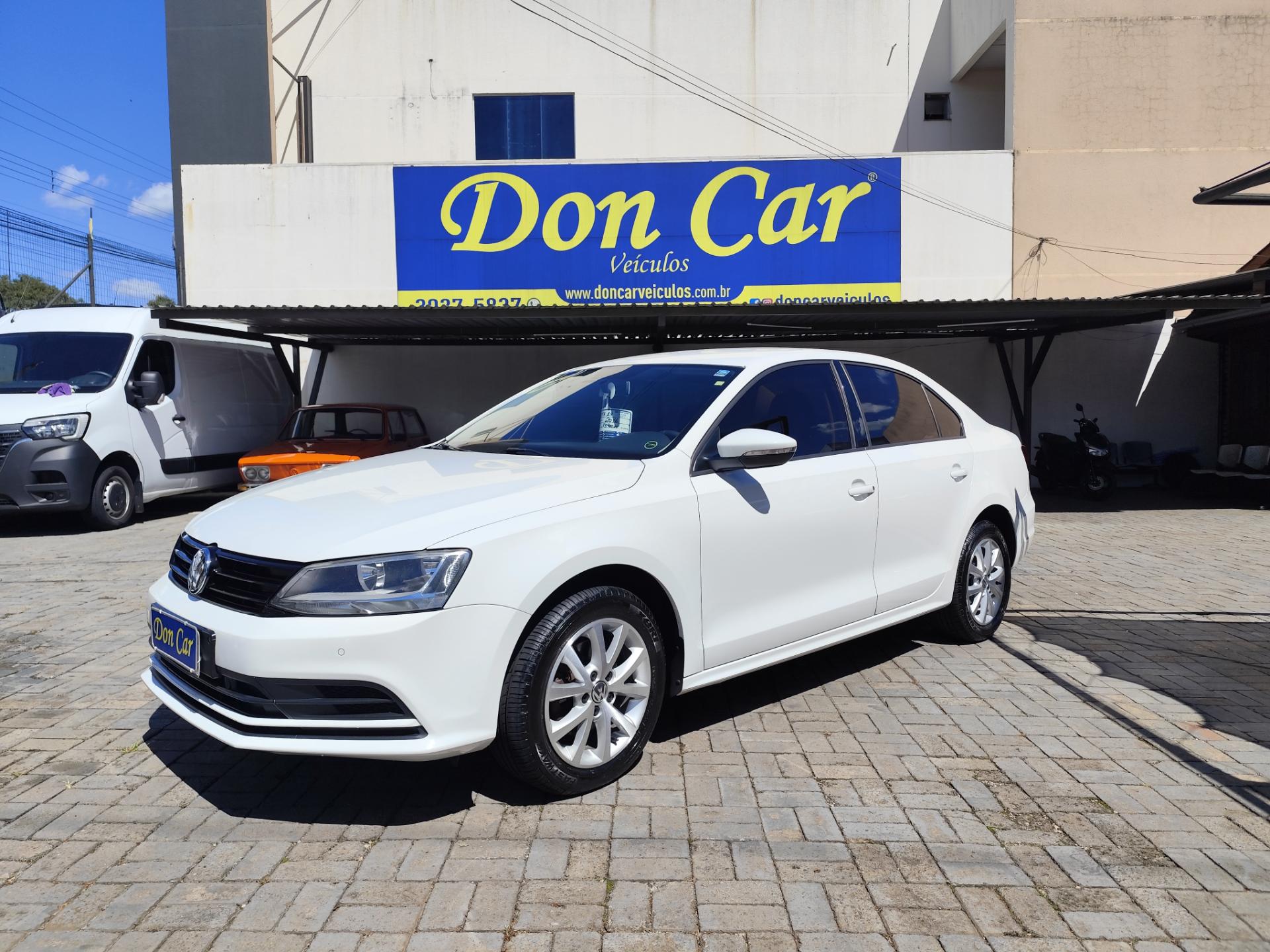 jetta trendline 1.4 tsi 16v 4p aut
