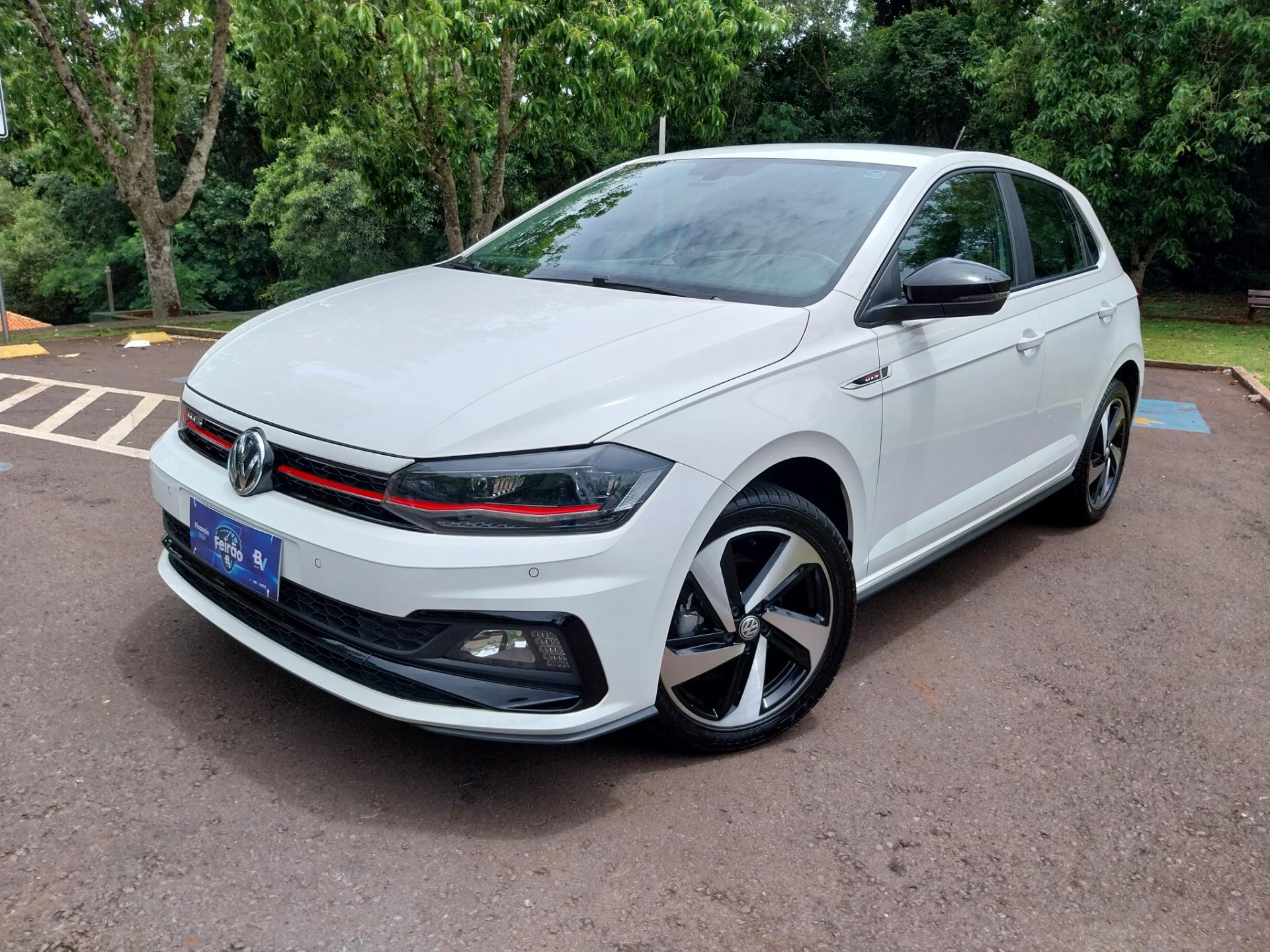polo gts 1.4 tsi 16v flex aut