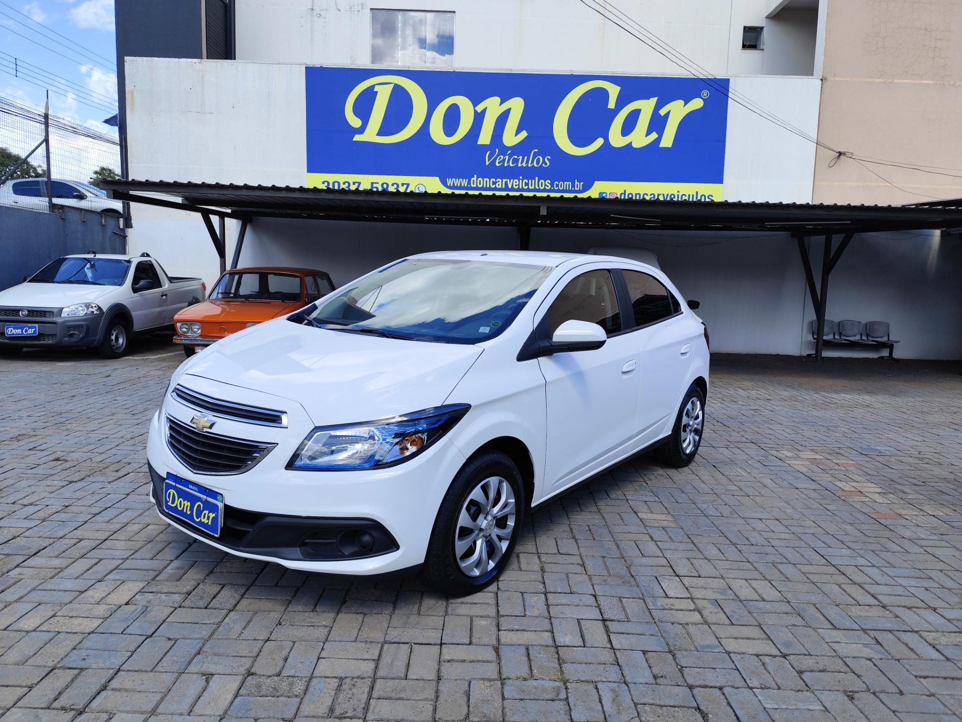 onix 1.4 lt