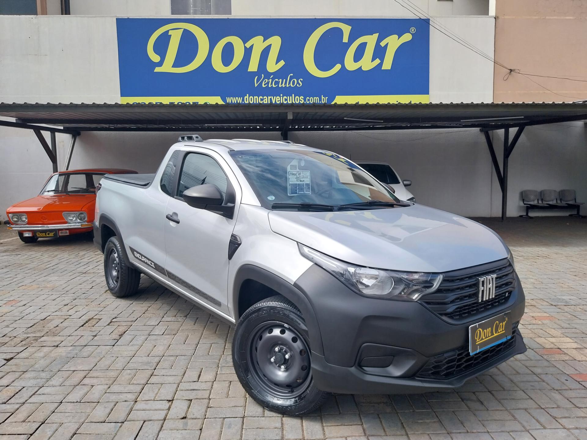 nova strada endurance cs 1.4