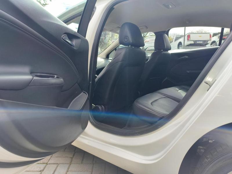 Chevrolet Cruze 1.4 Turbo LT 16V Flex 4P Automático - foto 10