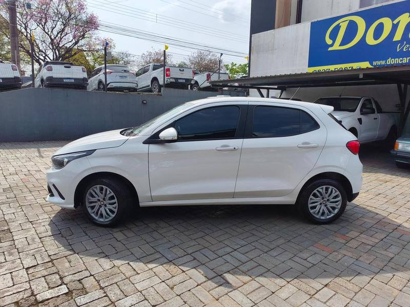 Fiat Argo 1.0 - foto 2