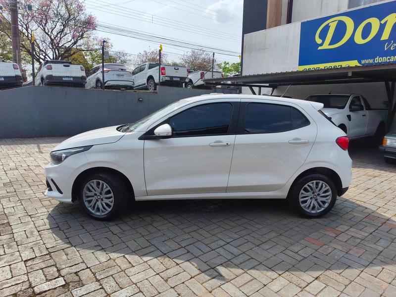 Fiat Argo 1.0 - foto 3