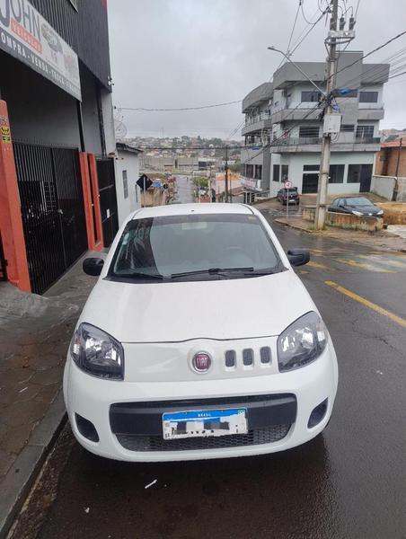 Fiat Uno 2013 à venda