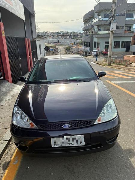 Ford Focus 2009 à venda