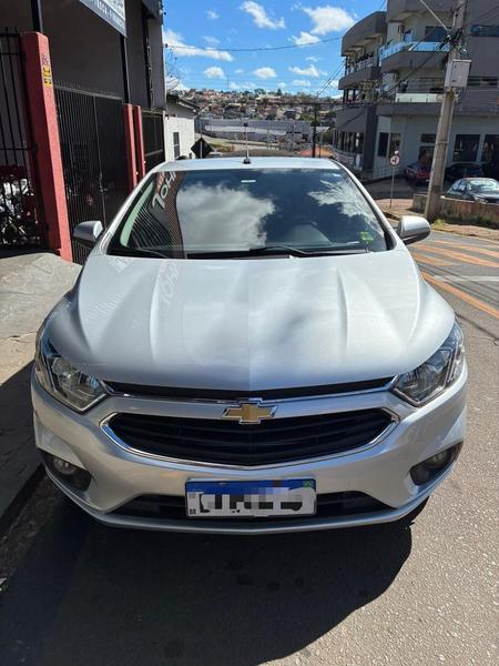 Chevrolet Onix 2017 à venda