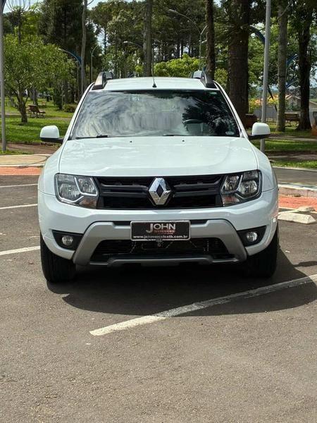 Renault Duster 2016 à venda