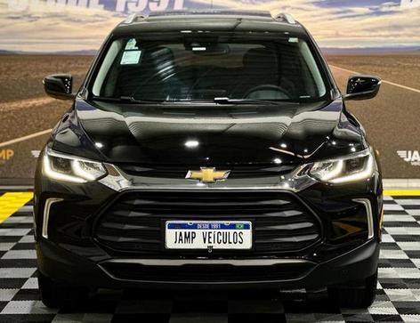 CHEVROLET TRACKER 12T A PR