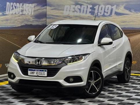 HONDA HR-V LX CVT