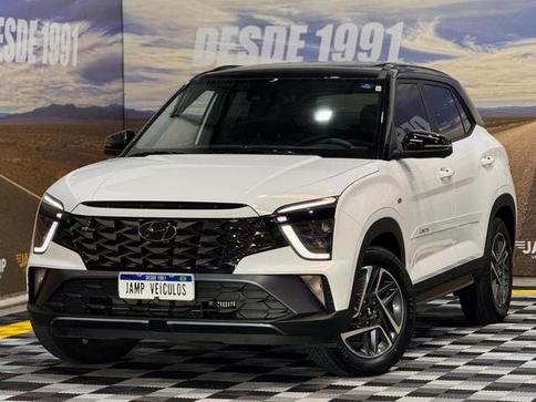 HYUNDAI CRETA1TA NLINE