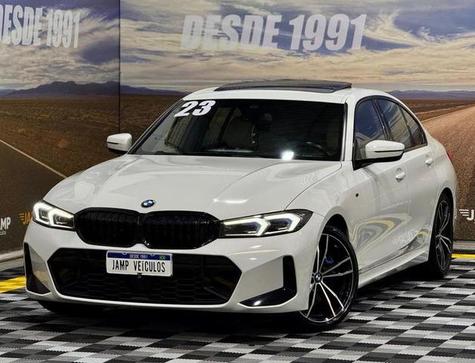BMW 320I M SPORT FLEX