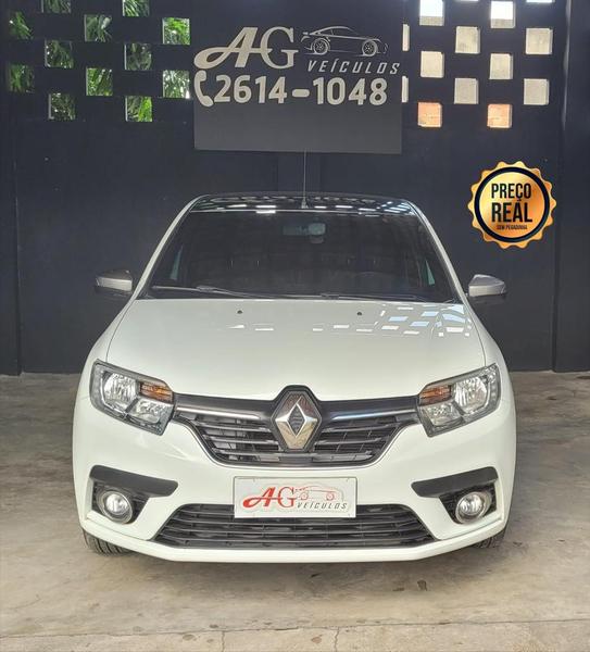 RENAULT SANDERO GT LINE/RLIN FLEX 1.0 12V 5P