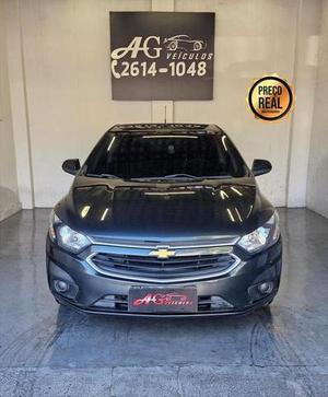 CHEVROLET ONIX 1.4AT ADV