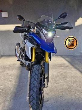 BMW G 310 GS