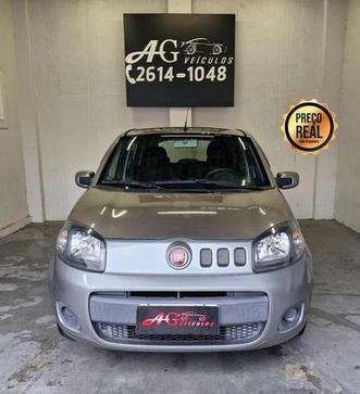 FIAT UNO VIVACE/RUA 1.0 EVO Fire Flex 8V 5p.