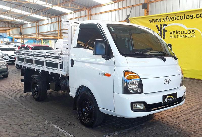 HYUNDAI HR HDB
