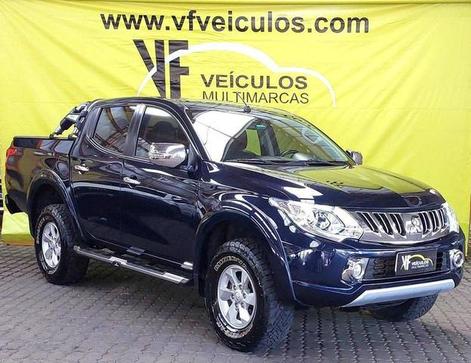 MITSUBISHI TRITON SPORT HPE TOP