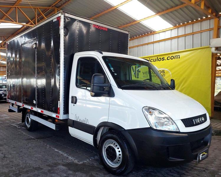 IVECO DAILY 30S13CS