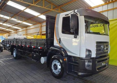 VOLKSWAGEN 17-230 E CONSTELLATION 2P DIESEL E5