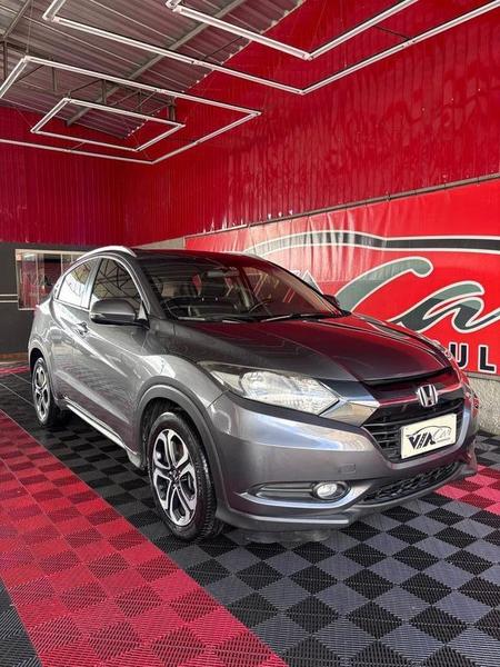 Honda HR-V 2019 à venda