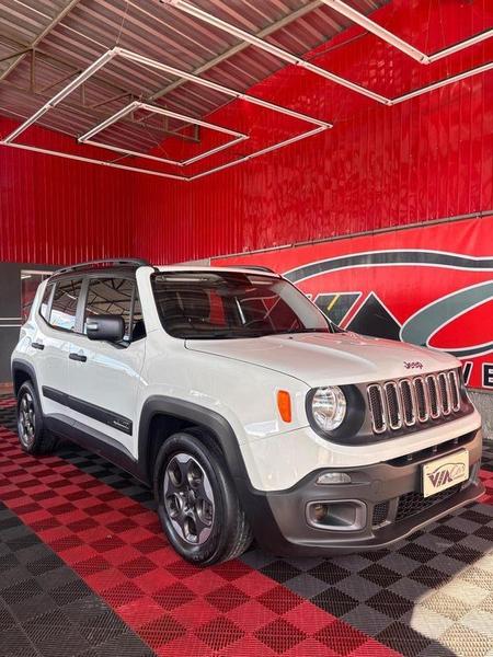 Jeep Renegade 2016 à venda