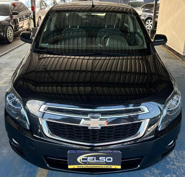 CHEVROLET COBALT 1.8 LTZ 8V ECONOFLEX 4P AUT