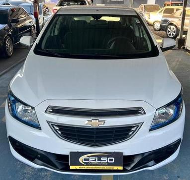 CHEVROLET ONIX 1.4MT LT