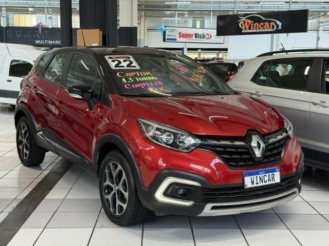 RENAULT CAPTUR INT13 TCVT