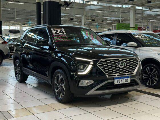 HYUNDAI CRETA 1TA LIMITED