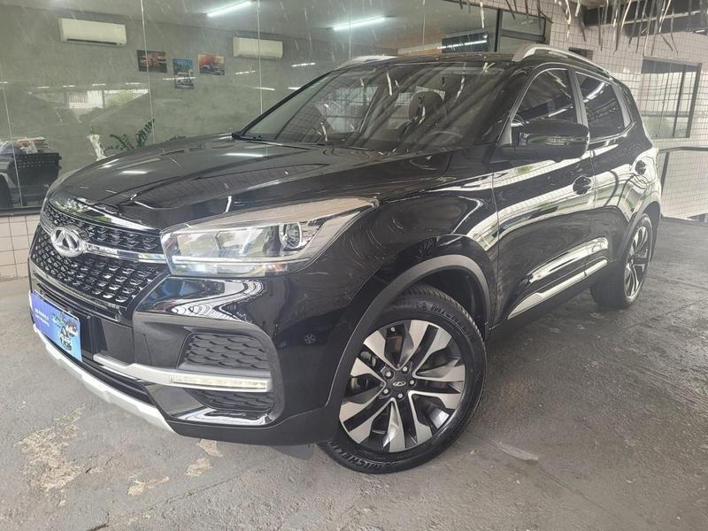 CAOA CHERY TIGGO 5X TXS