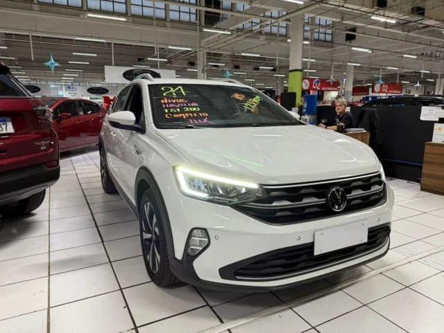 VOLKSWAGEN NIVUS HL TSI