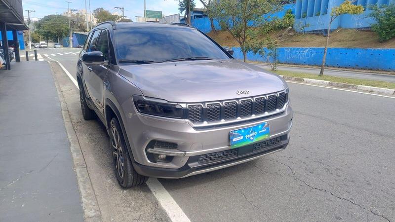 JEEP COMMANDER OVR TD380