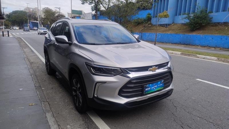 CHEVROLET TRACKER 12T A PR