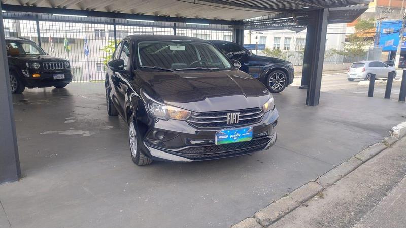 FIAT CRONOS DRIVE 1.0