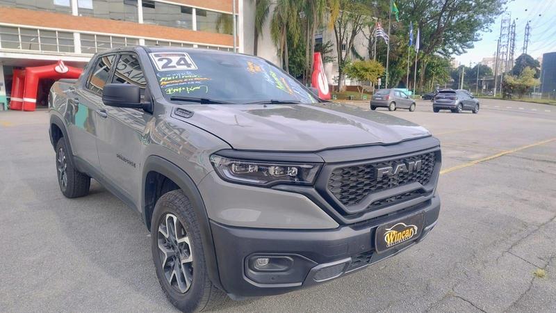 RAM RAMPAGE REBEL 2.0