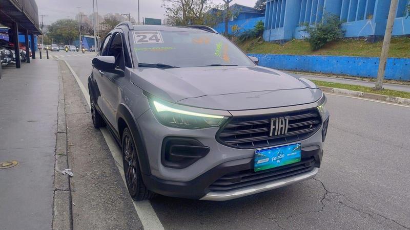 FIAT PULSE AUDACE TF200