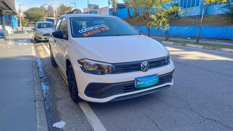 VOLKSWAGEN POLO TRACK MA