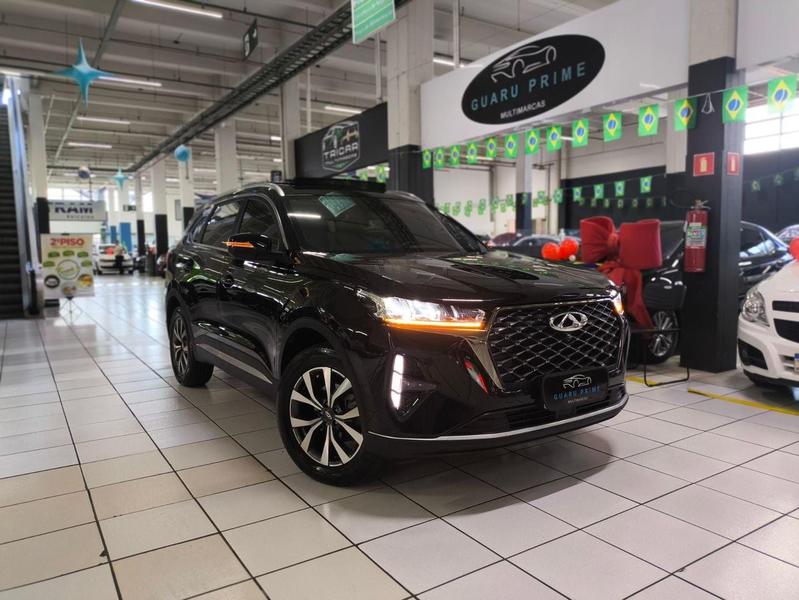 CAOA CHERY TIGGO 7 PRO 16T