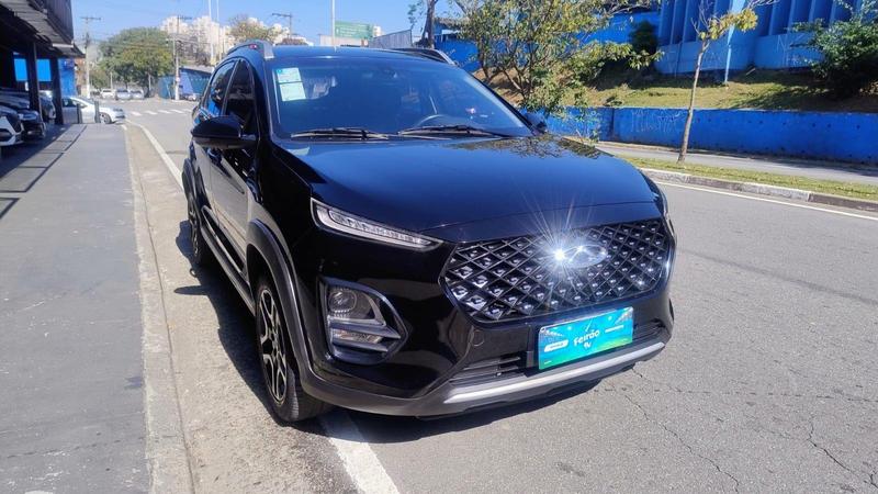 CAOA CHERY TIGGO3X PRO TA