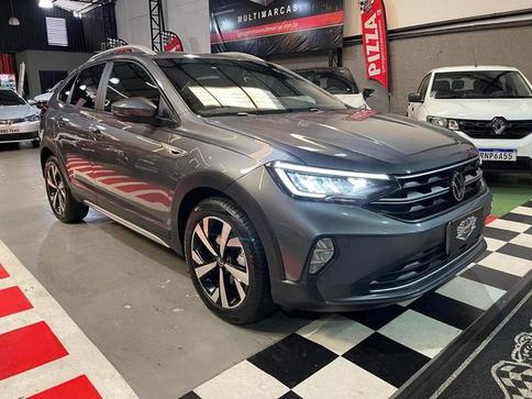 VOLKSWAGEN NIVUS HL TSI