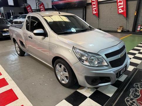 CHEVROLET MONTANA LS 1.4