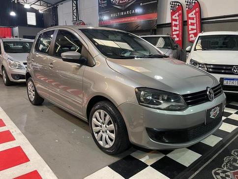 VOLKSWAGEN FOX 1.0 GII