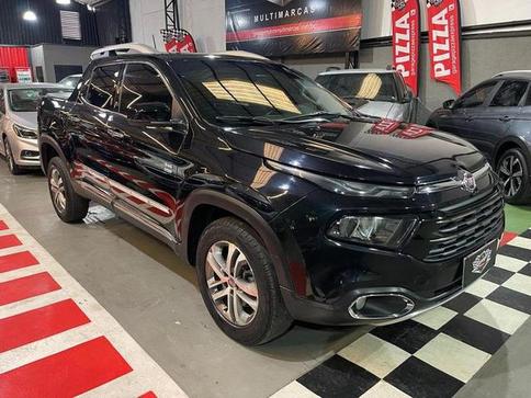FIAT TORO VOLCANO AT D4