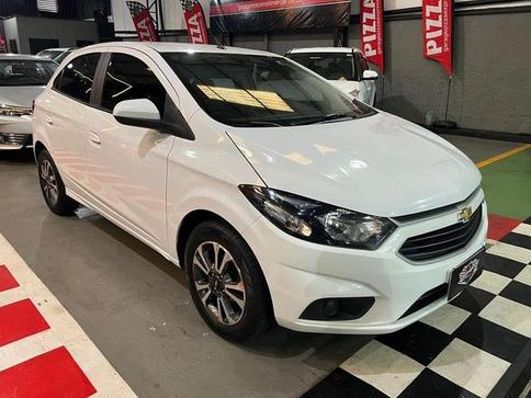 CHEVROLET ONIX 1.4MT LT